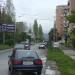 ул. Абазгаа (ru) in გაგრა city