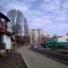 1-й Артезианский пр. в городе Саратов