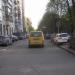ул. Гусовского в городе Киев