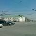 ploshchad Prechistenskiye Vorota in Moscow city