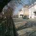 Gogolevsky bulvar in Moscow city