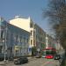 Gogolevsky bulvar in Moscow city