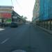 ploshchad Myasnitskiye Vorota in Moscow city