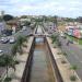Avenida José Nelson Machado na Catanduva city