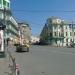 ulitsa Maroseyka in Moscow city