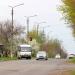 Европейская ул. в городе Константиновка