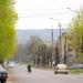 Европейская ул. в городе Константиновка
