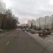 ulitsa Kukhmisterova in Moscow city