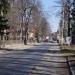 ул. Свободы в городе Яремче
