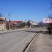 ул. Свободы в городе Яремче