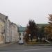 Большая Троицкая ул. в городе Гродно