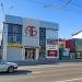 просп. Шолохова в городе Ростов-на-Дону