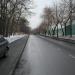 ulitsa Alekseya Sviridova in Moscow city