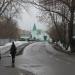 ulitsa Alekseya Sviridova in Moscow city