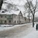ул. Шопена в городе Макеевка