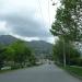 Panayot Hitov Blvd. in Sliven city