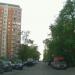 ulitsa Likhoborskiye Bugry in Moscow city