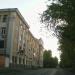 proyezd Cherepanovykh in Moscow city