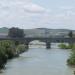 Puente de San Rafael en la ciudad de Córdoba