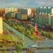 ул. Кирова в городе Братск