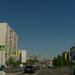 ulitsa Logvinenko in Moscow city