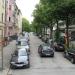 Mitterwieserstraße (ru) in Munich city