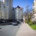 вул. Прирічна в місті Київ