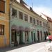 Str. Diaconu Coresi (ro) in Braşov city