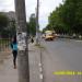 вул. Січових Стрільців в місті Стрий