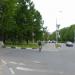 Novocheryomushkinskaya ulitsa in Moscow city