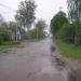 вул. Вознесенська в місті Корюківка