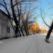 ул. Сапрыгина в городе Каменск-Шахтинский