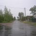 вул. Соборна в місті Корюківка