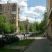 ulitsa Zamoryonova in Moscow city