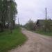 вул. Перемоги в місті Корюківка