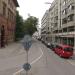 Türkenstraße (de) in Munich city