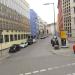 Bruderstraße (ru) in Munich city