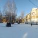 ул. Свердлова в городе Ирбит