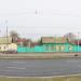 ул. Барыкина в городе Гомель