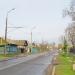 Гомельская ул. в городе Гомель