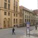 Хофграбен (ru) in Munich city