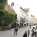 Шпаркассенштрасе (ru) in Munich city