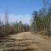 Старомаганский тракт в городе Якутск