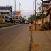 Kuloor Ferry Road in Mangalore city
