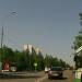 ulitsa Akademika Millionshchikova in Moscow city
