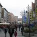 Нойхаузер штрассе (ru) in Munich city