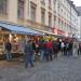 Orlandostraße (de) in Munich city