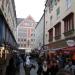Orlandostraße (de) in Munich city