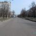 ulitsa Bestuzhevykh in Moscow city