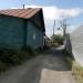 Узкий пер. в городе Мичуринск